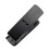 Safe and Easy Pick Creation Guitar Pick Maker for-Black 1