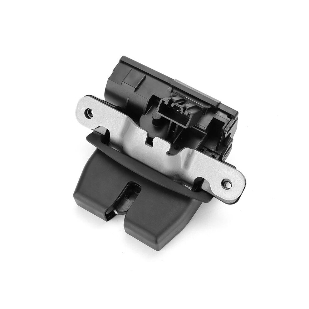 Boot Tailgate Lock Catch Boot Lid Lock For Fiesta Mk6 08-21 1761865 Auto Parts 8A61a442a66be 8A61-A442a66-Be Light 6033538470544