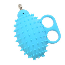 Handgreeptrainer Handgrijpers Versterker-Blauw