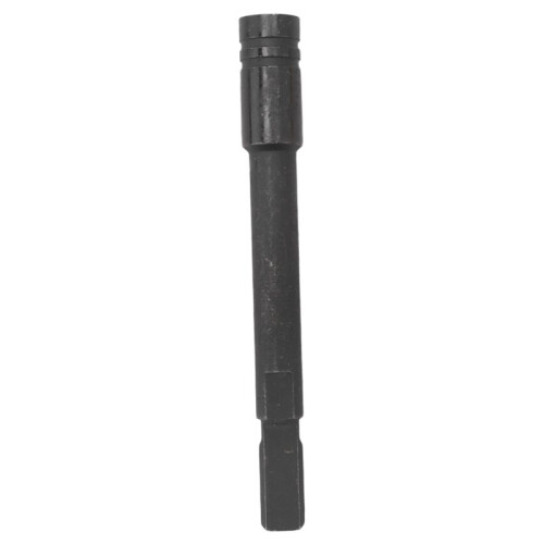 Bit Driver Extender Add- Accessory for Multi-Tools,1/4inch Hex Bits Adapter for ,Surge,Wave
