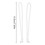 Controller Strap for Meta Quest 2, White Replacement Wrist Straps Adjustable Hand Straps Easy Attach Wrist Lanyards 7