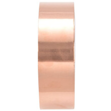 3Pcs 30mm X10M Copper Foil Tape Adhesive EMI Shielding Guitar Slug Snail Barrier Tool