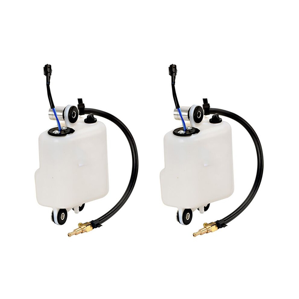 2X Outboard Oil Tank Assembly For Mercury Mariner 884525T1 1200-8M0064075 200Hp 225Hp 250Hp 2000-2013 6032146216926
