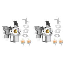 2X Engine Carburetor for Robin EX13 EX17 EX17D SP17 SP170 EX130 EX170 Engine 277-62301-30 277-62302-30