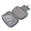 Dark Blue Travel Hanging Toiletry Bag 6.3oz 13