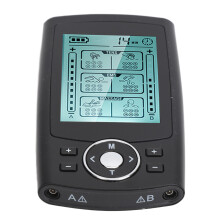 TENS Dual Channel Stimulator 36 Modes 300mAh