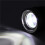 USB Power Bank Flashlight  Lamp 3w Extension Light Torch 10-20Max  Range Adjustable  Length Waterproof 5