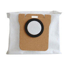 9 Pcs for JONR P20 PRO Vacuum Cleaner Accessories Roller Side Brush Mop Pad Dust Bag