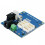 U2D2 Power Distribution Board 3.5V-24.0V for U2D2 Converter DYNAMIXEL 4