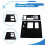 Mainboard Bracket E-ATX Dual-Socket Form Factor Open Studio Chassis Frames Holder Enhanced Heat Dissipation Stable 6