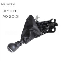 9062600198 Manopla de Câmbio Manual com Coifa para  2.0 2011-2015 para  Sprinter W906 A9062600198