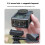 Rabbit Cage Frame for  Osmo Action 6 Sport Action Camera Mounting Cage with Magnetic Handle Protective Frame 9