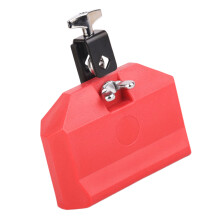 1Pc Practical Druming Drum Block Instrument Friendly Materials