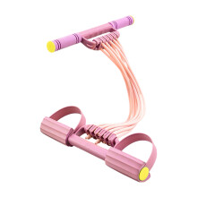 Bande extensible en caoutchouc polyvalente pour des-Rose