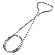 Professional Fish Mouth Spreader Rustproof Stainless Steel Fish