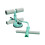 Sit Up Assistant Enhancing Cores Strength Training Sit Up-Green 1