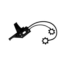 Staubschutzkappe für Autoscheinwerferlampen für 7 F01 F02 63117225299 63117225300