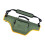 Hard Case Rod Bag With Sided Pocket For Multiple Section Fishing 1