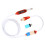 Câble Multifonction Tout-en-un Micro-USB RJ45 (Commutation Facile) 2