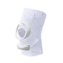 Sport-Kniebandage mit Federstabilisatoren,-2 XL