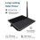 5W Meshtastic Solar Powered Solar Kit for Dev-Board with Mesh Node T114 GPS Module Low Power Solar Mesh Network 868Mhz 4