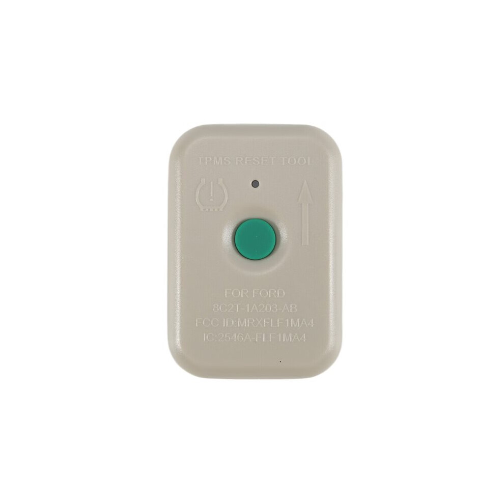 8C2t-1A203-A For Tpms-19 Tire Pressure Monitoring Sensor Tpms Reset Tool 6033897245234