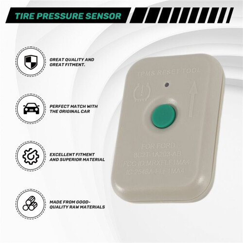 8C2T-1A203-A für  TPMS-19 Reifendruckkontrollsensor TPMS Reset Tool 2