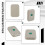 8C2T-1A203-A für  TPMS-19 Reifendruckkontrollsensor TPMS Reset Tool 5
