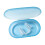 Waterproof Pool Nose Plug with Storage Box-M nasal congestion 1