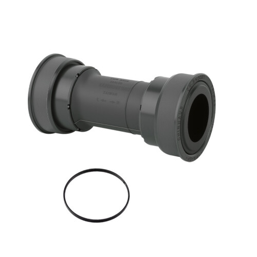 Reliable BB92 Bottom Bracket 24mm 41mm for Smooth and Stable-1