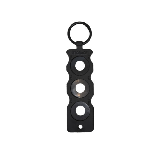 3/4 Loch Pool Stick Joint Protector Halter-3 Löcher