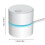 Computer Volume Control Knob Extended Cable USB Audio Adjustment Button Desktop Work Home Study Indoor Management 9