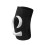 Ergonomic Knee Support Brace with Spring Stabilizers Shock-1 XL 1