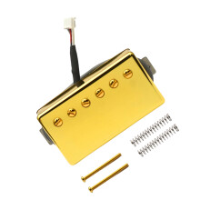 Professional 57 57 Plus Pickup For Electric Guitar-Golden 8.5k