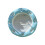 Flexible Inflatable Fun Base Suitable For Playing-light blue 1