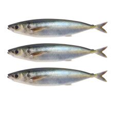 33.50g 15cm appâts de pêche leurres de pêche-Trois paquets