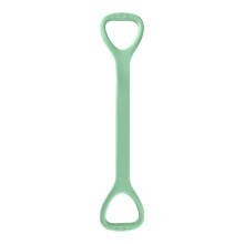 User Friendly Silicone Stretch Band Tension Rope Desiging-Green
