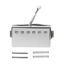 57 Gitarren-Tonabnehmer der 57-Serie mit-Silber 8k
