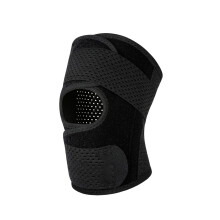 Attelle de soutien du genou de sport pour femmes et hommes,-1M