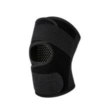 Atletische kniebrace Schokabsorptie Knie-1 S