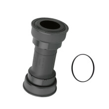 Sealed BB92 Press Fit Cycling Bicycles Bottom Bracket Nylon-1