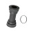 Sealed BB92 Press Fit Cycling Bicycles Bottom Bracket Nylon-1 1