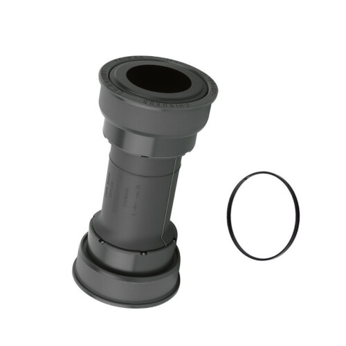 Sealed BB92 Press Fit Cycling Bicycles Bottom Bracket Nylon-1