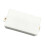 Elegant Guitar Pickup Protector Plastic Texture Guitar-White 1