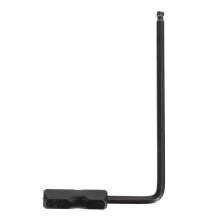 Premium L-vorm Gitaarhalssleutel Lange steel Gitaar Trusses-5