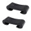 2Pcs Tongue Drum Drumsticks Support Holder Nonslip Drum Stick 1