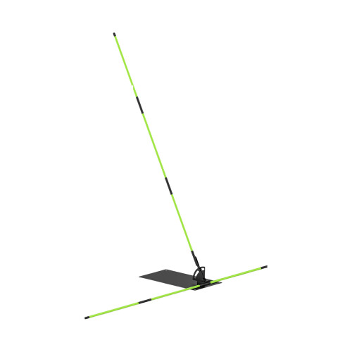 Light Weight Golf Alignment Rod Golf Training Stick For Putting