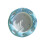 Portable Inflatable Entertainment Platform-light blue 1