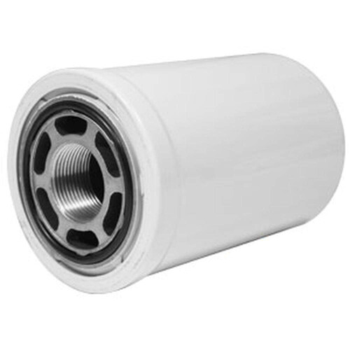 SpinOn Hydraulic Filter Replacement for Caterpillar John Deere Case IH – Durable, Reliable, Quick Install