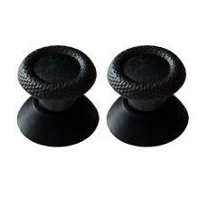 2 Tapas de Repuesto para Joysticks de Consola de Juegos para Ally, Tapas para Joysticks 3D para para Ally, Aumento de Altura